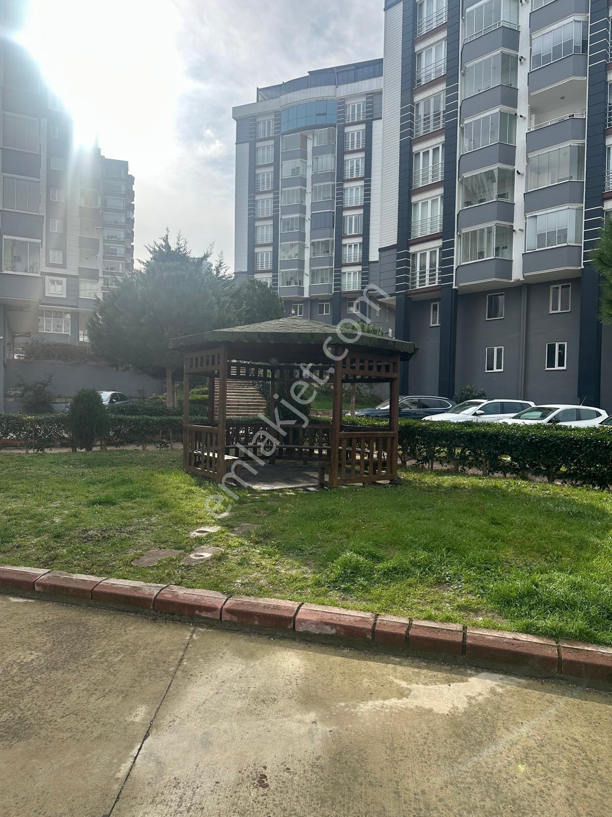 Mevlana Nişantaşı Caddesi Okular Bölgesinde 4+1 Kiralık Daire - Görsel 29