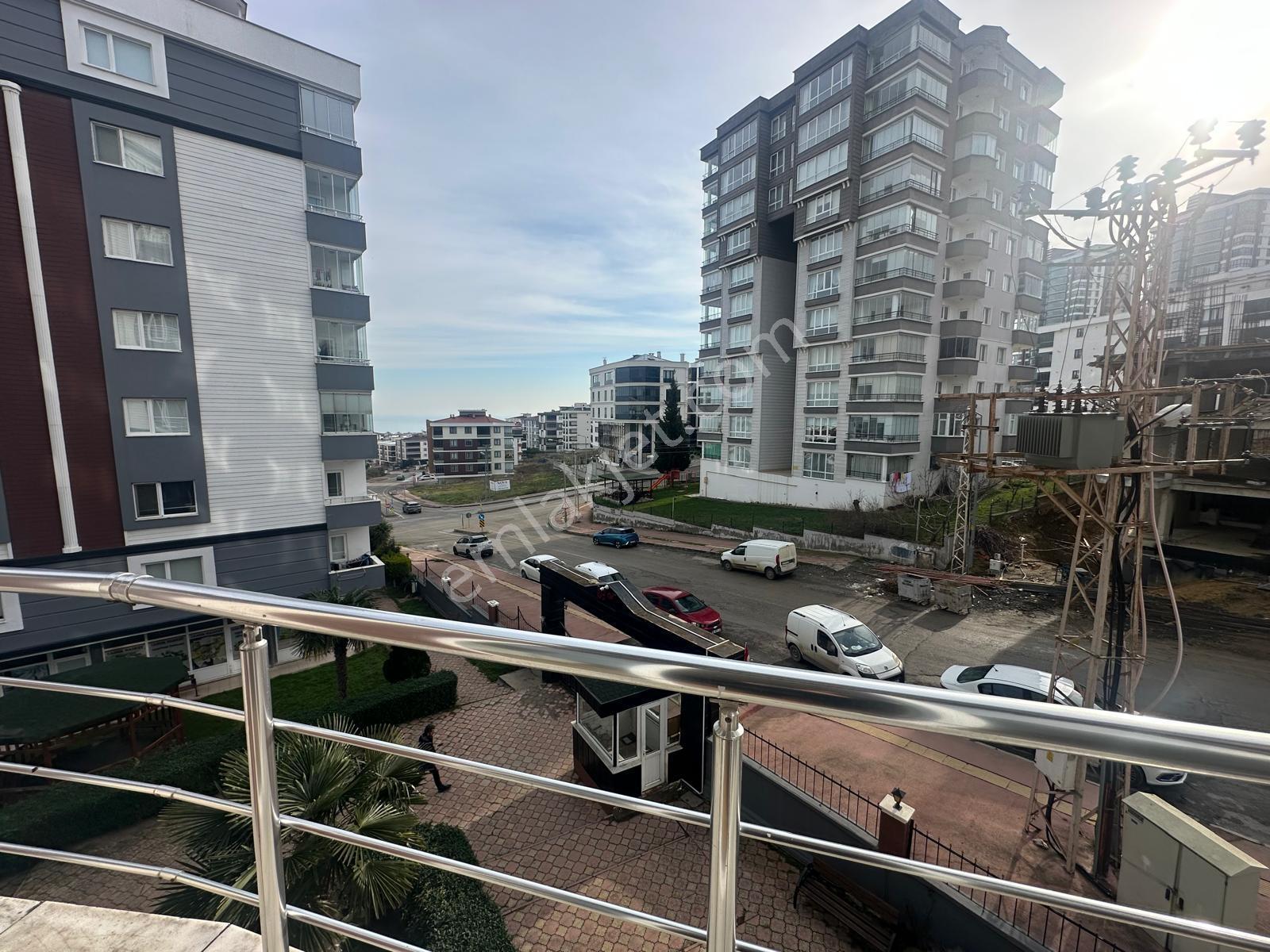 Mevlana Nişantaşı Caddesi Okular Bölgesinde 4+1 Kiralık Daire - Görsel 22
