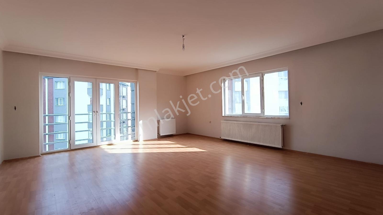 Mevlana Nişantaşı Caddesi Okular Bölgesinde 4+1 Kiralık Daire - Görsel 4