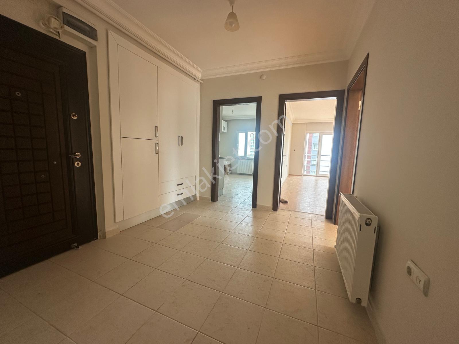 Mevlana Nişantaşı Caddesi Okular Bölgesinde 4+1 Kiralık Daire - Görsel 13