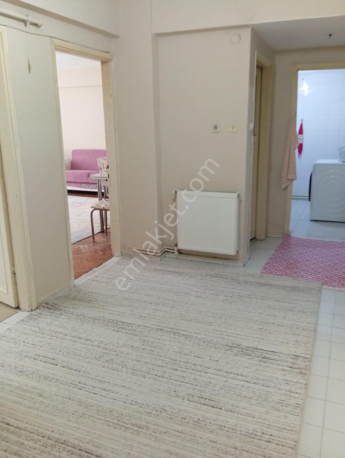 Kemaliye Mahallesinde 2+1 Balkonlu Birinci Kat Satılık Daire - Görsel 23