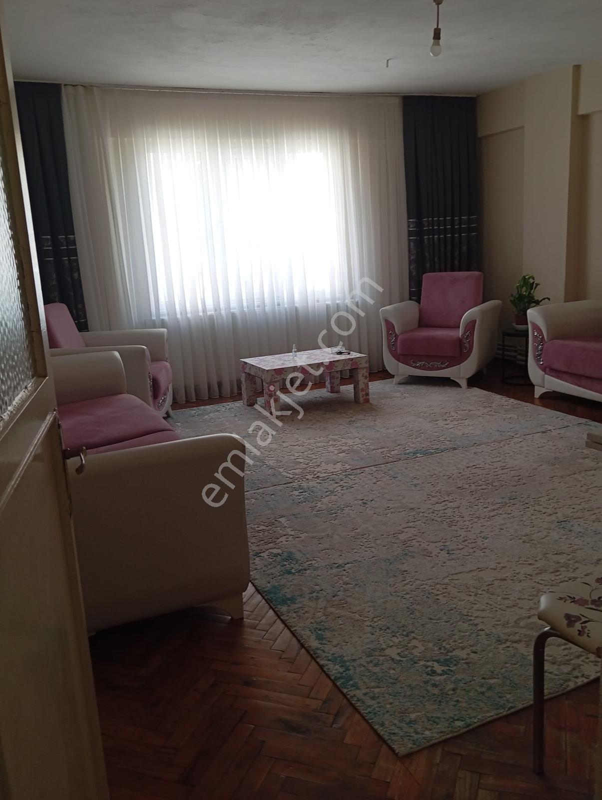 Kemaliye Mahallesinde 2+1 Balkonlu Birinci Kat Satılık Daire - Görsel 24
