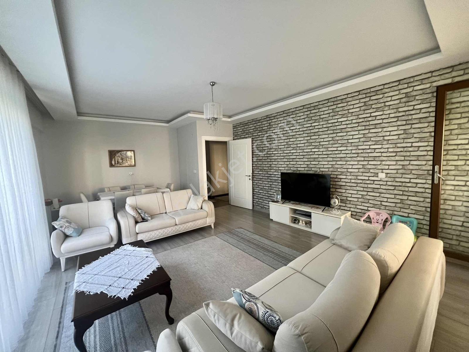 Dumlupınar Mh.ütopya Sitesi 4+1 Ara Kat Daire - Görsel 16