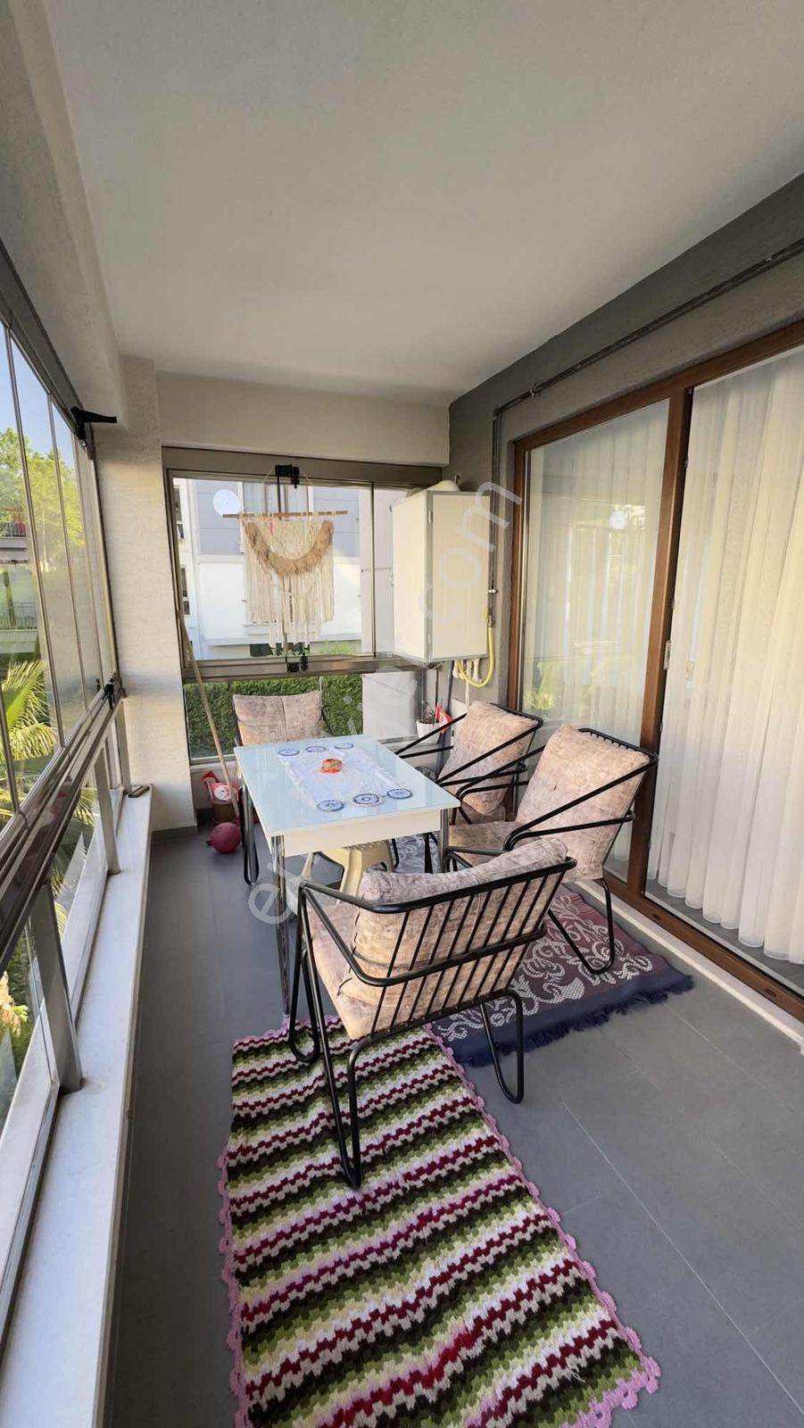 Dumlupınar Mh.ütopya Sitesi 4+1 Ara Kat Daire - Görsel 9
