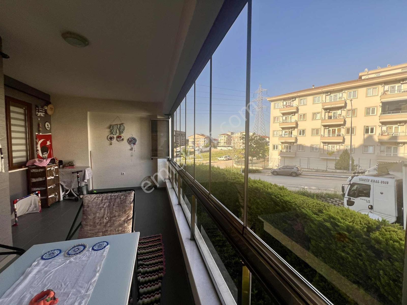 Dumlupınar Mh.ütopya Sitesi 4+1 Ara Kat Daire - Görsel 22