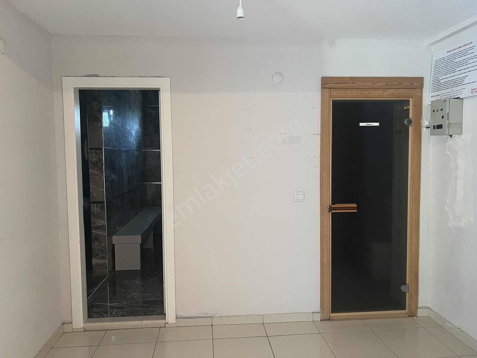 Dumlupınar Mh.ütopya Sitesi 4+1 Ara Kat Daire - Görsel 6