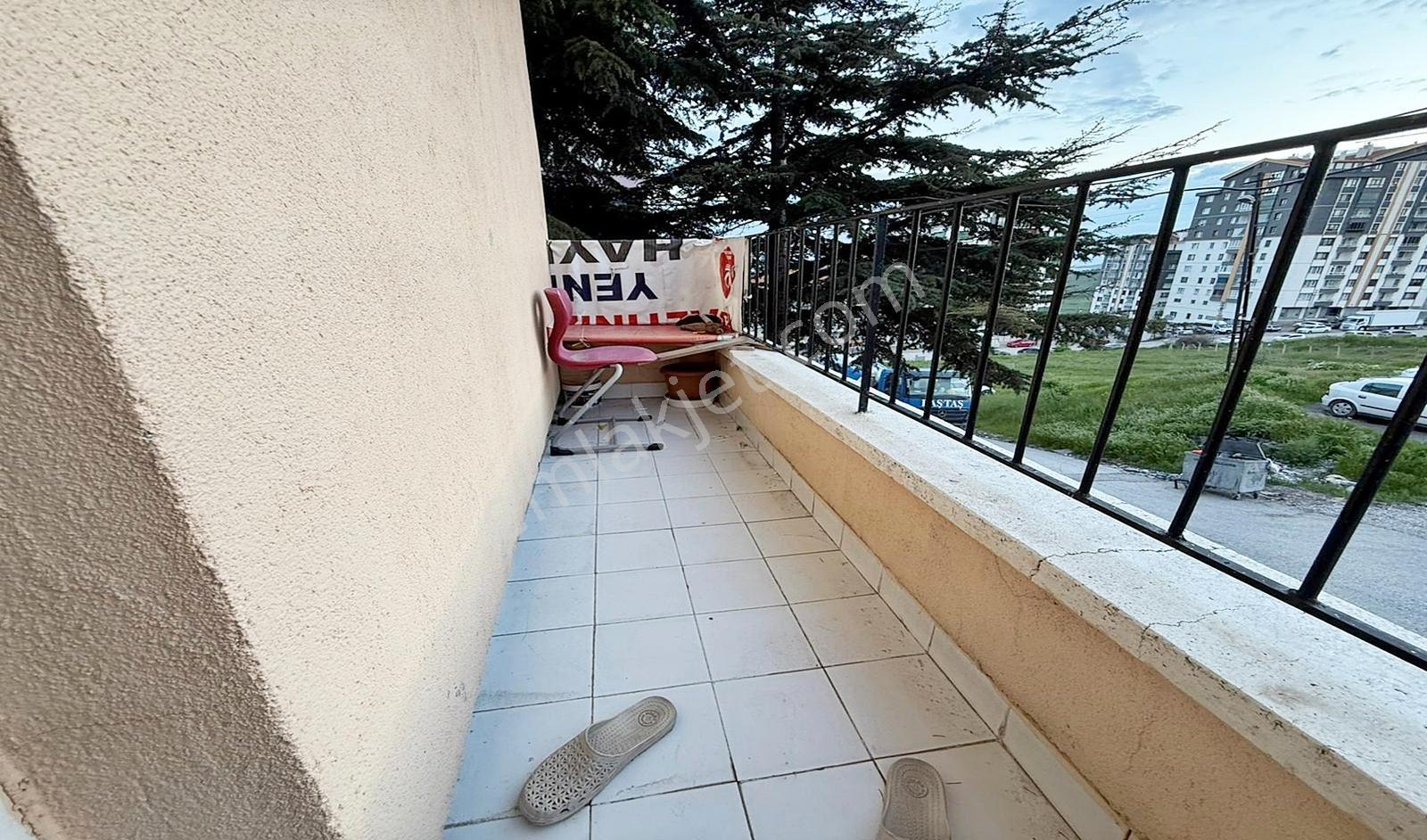 Yasa'dan Kafkaslar'da 1.kat Bulvar Yakını Cepheleri Açık Daire!! - Görsel 25
