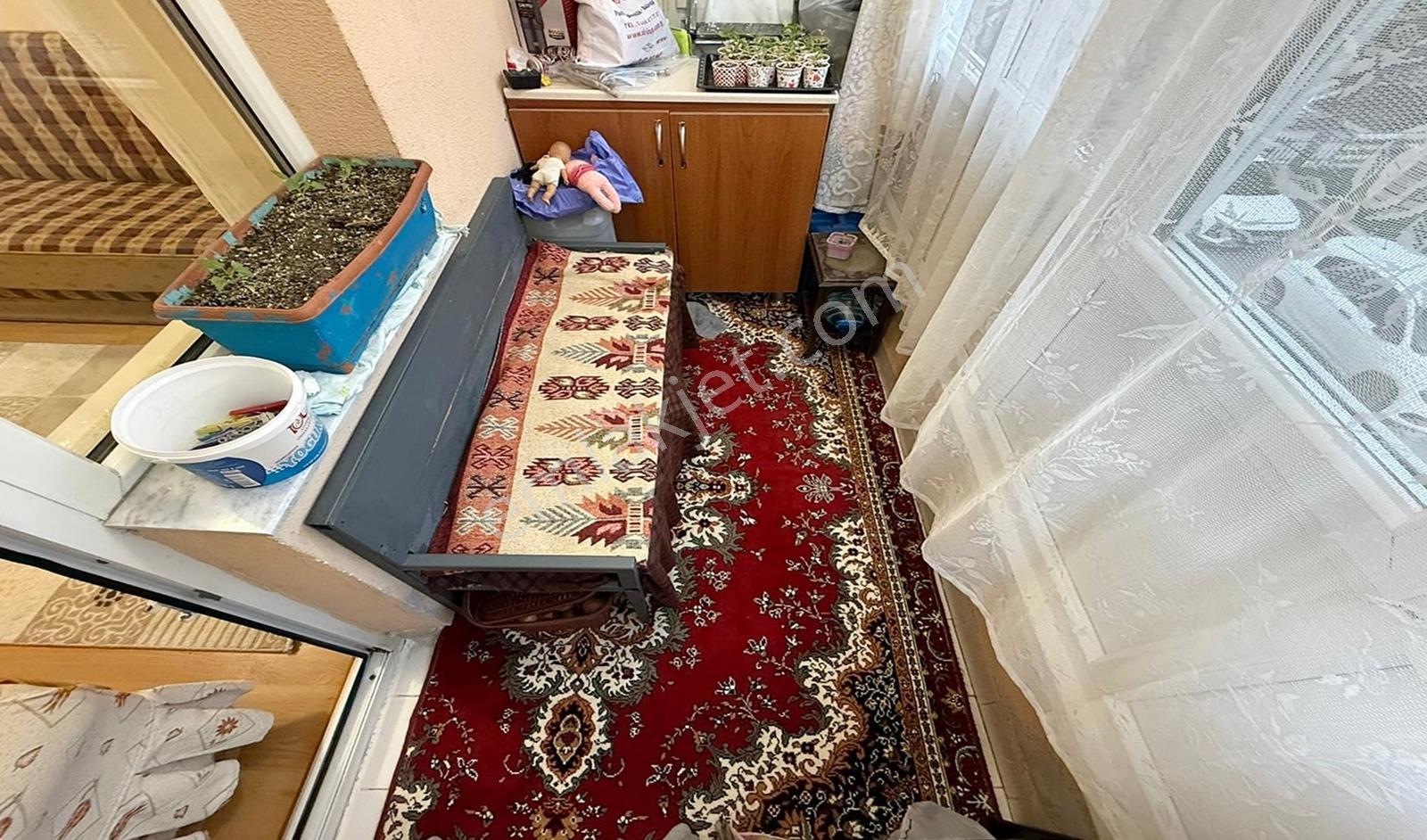 Yasa'dan Kafkaslar'da 1.kat Bulvar Yakını Cepheleri Açık Daire!! - Görsel 8