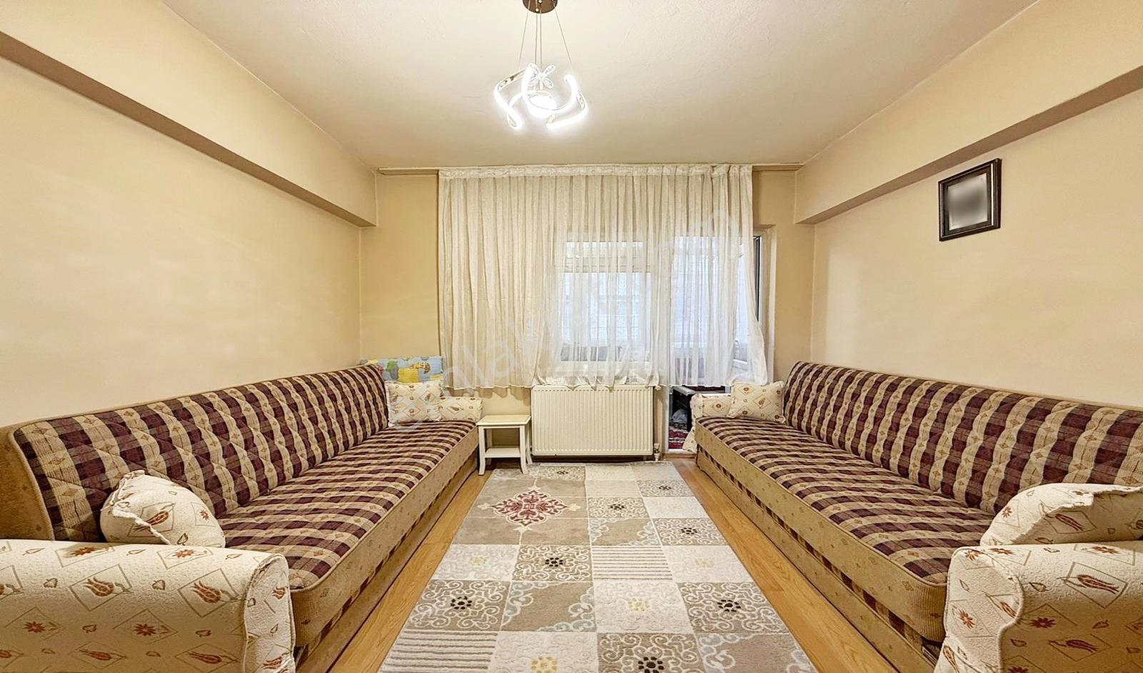 Yasa'dan Kafkaslar'da 1.kat Bulvar Yakını Cepheleri Açık Daire!! - Görsel 27