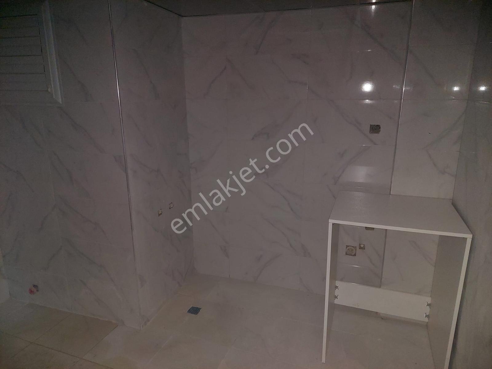 Bayraklı Alpaslan Da Kat Ve Daire Seçenekli Satılık Daireler !!! - Görsel 24