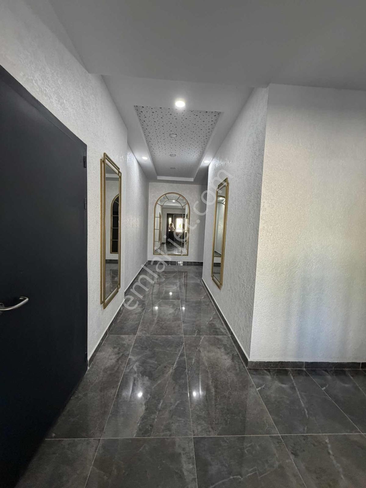 Büyükkolpınar'da Satılık 3 + 1 Yerden Isıtmalı Daire - Görsel 17