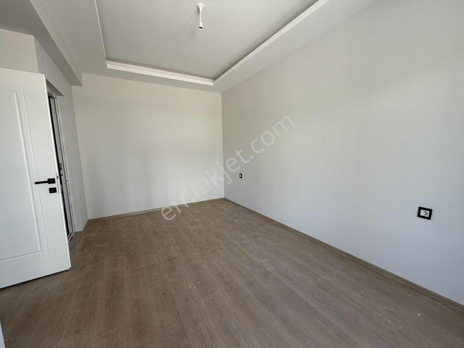 Büyükkolpınar'da Satılık 3 + 1 Yerden Isıtmalı Daire - Görsel 7