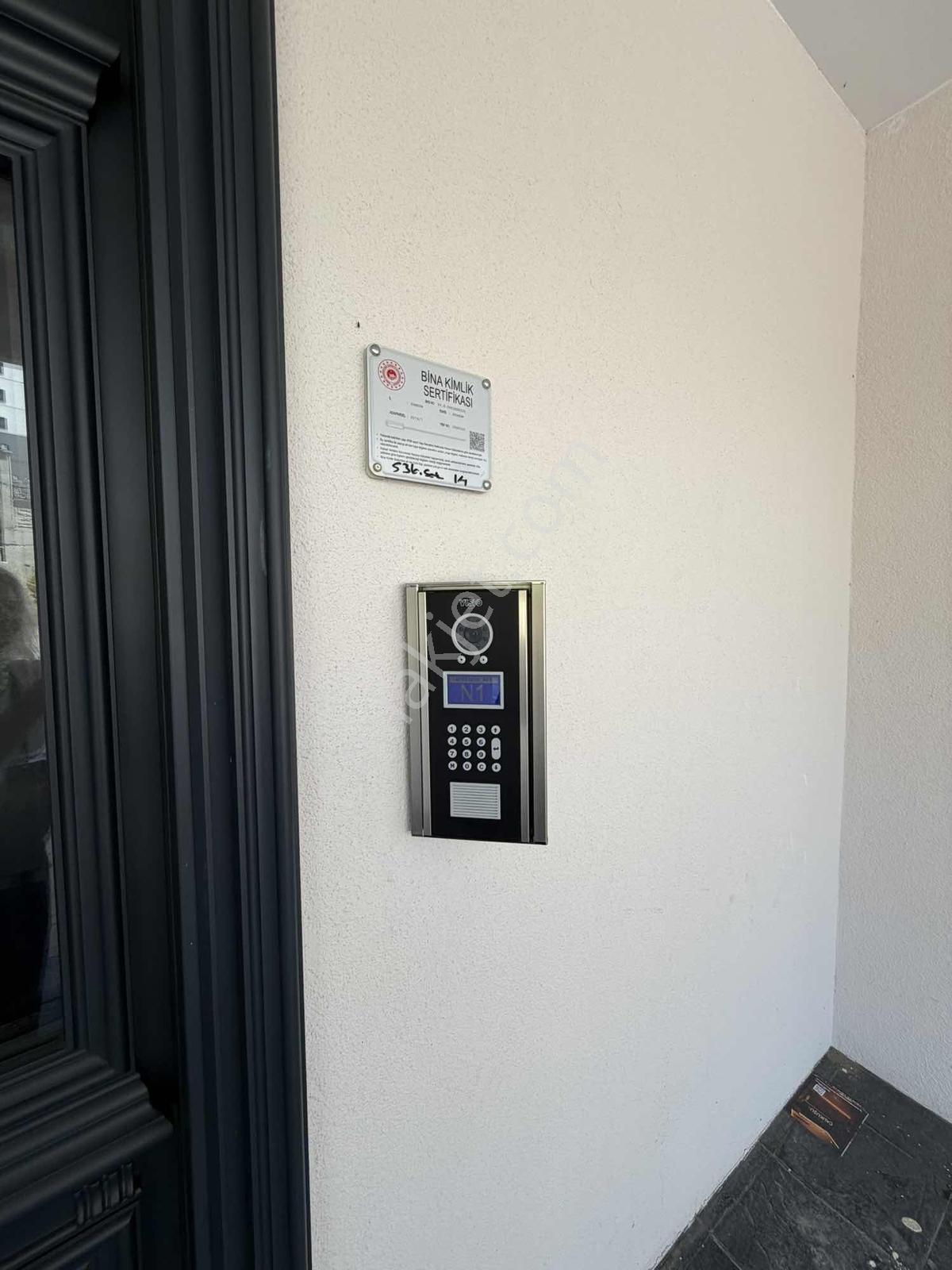 Büyükkolpınar'da Satılık 3 + 1 Yerden Isıtmalı Daire - Görsel 11