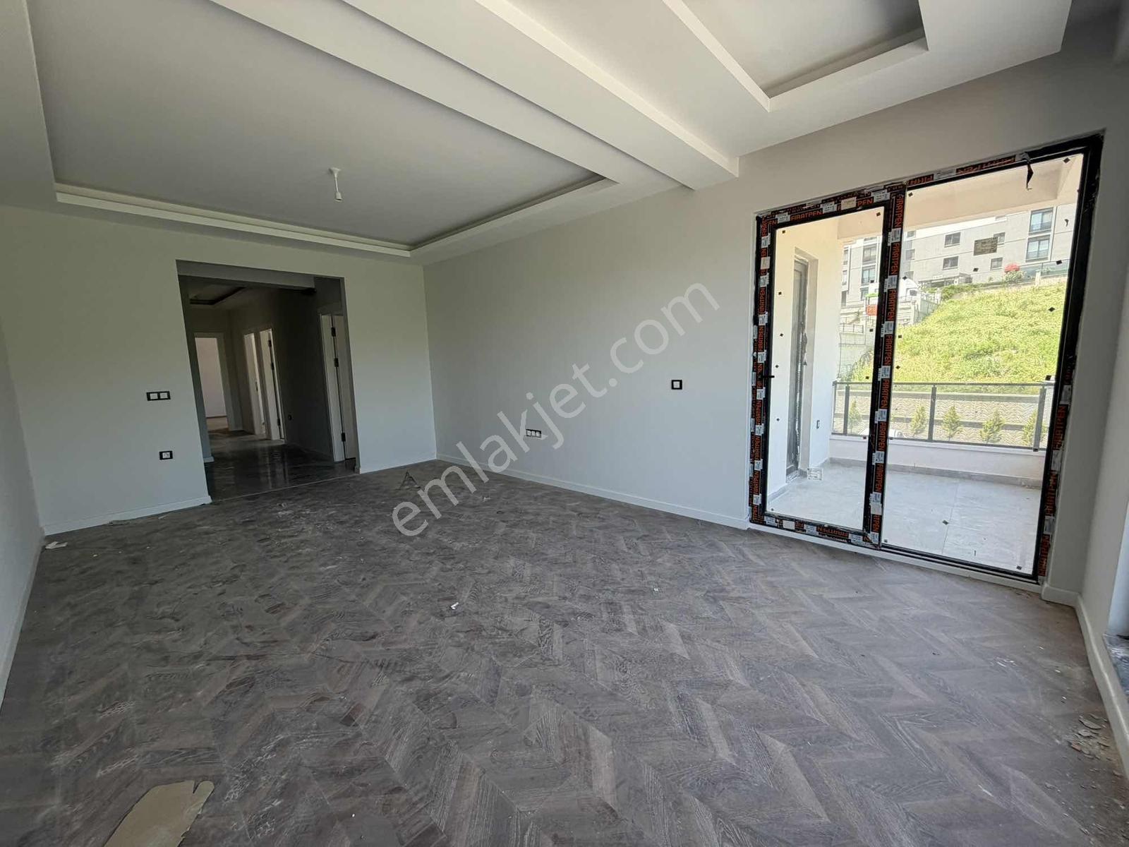 Büyükkolpınar'da Satılık 3 + 1 Yerden Isıtmalı Daire - Görsel 18