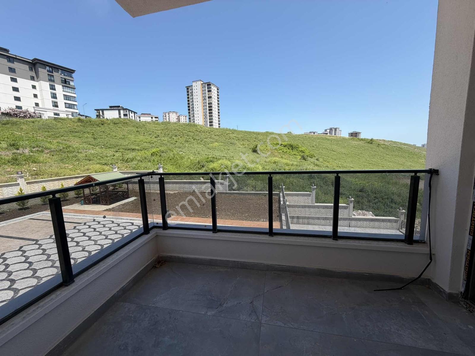 Büyükkolpınar'da Satılık 3 + 1 Yerden Isıtmalı Daire - Görsel 35