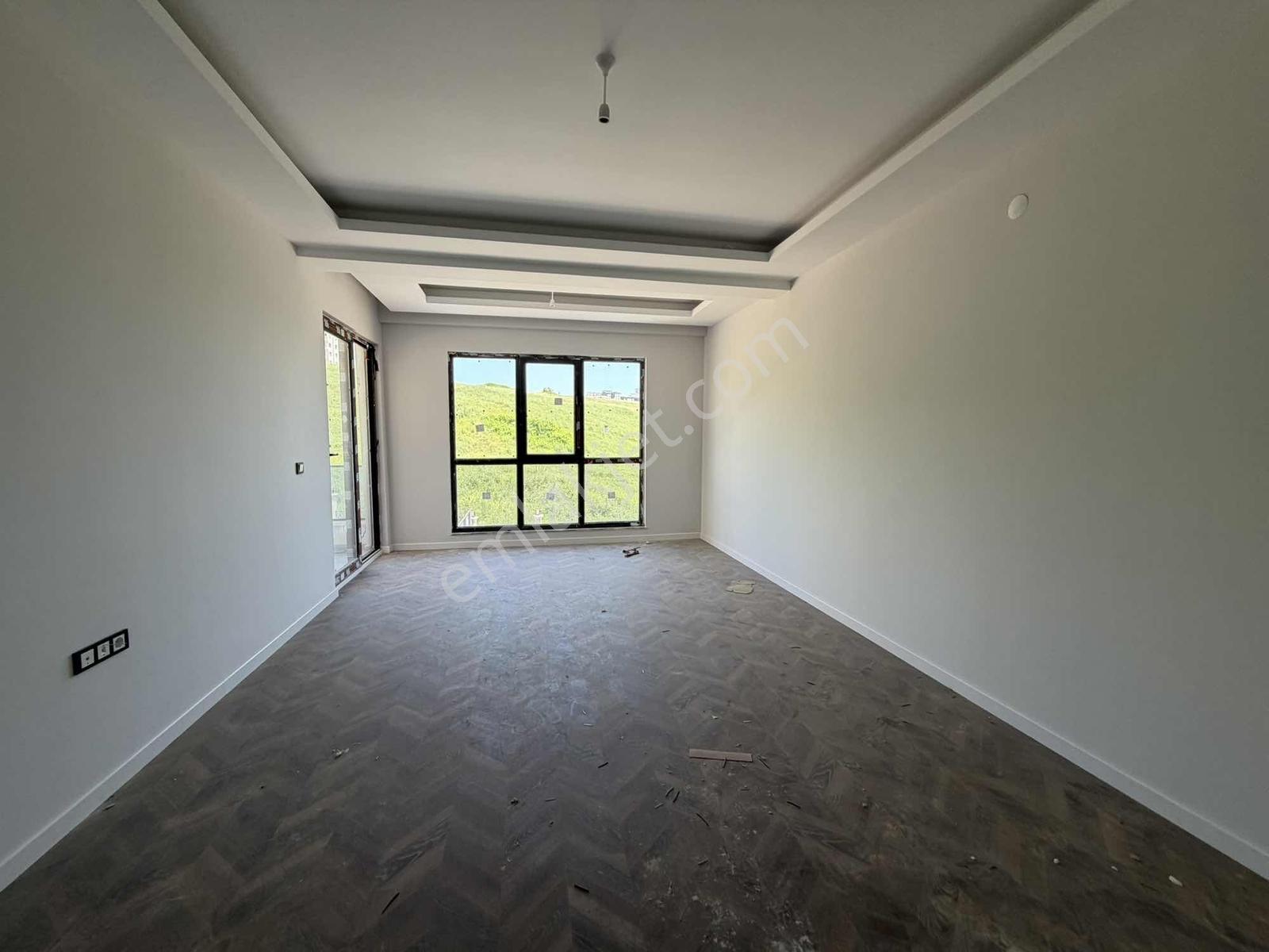 Büyükkolpınar'da Satılık 3 + 1 Yerden Isıtmalı Daire - Görsel 24