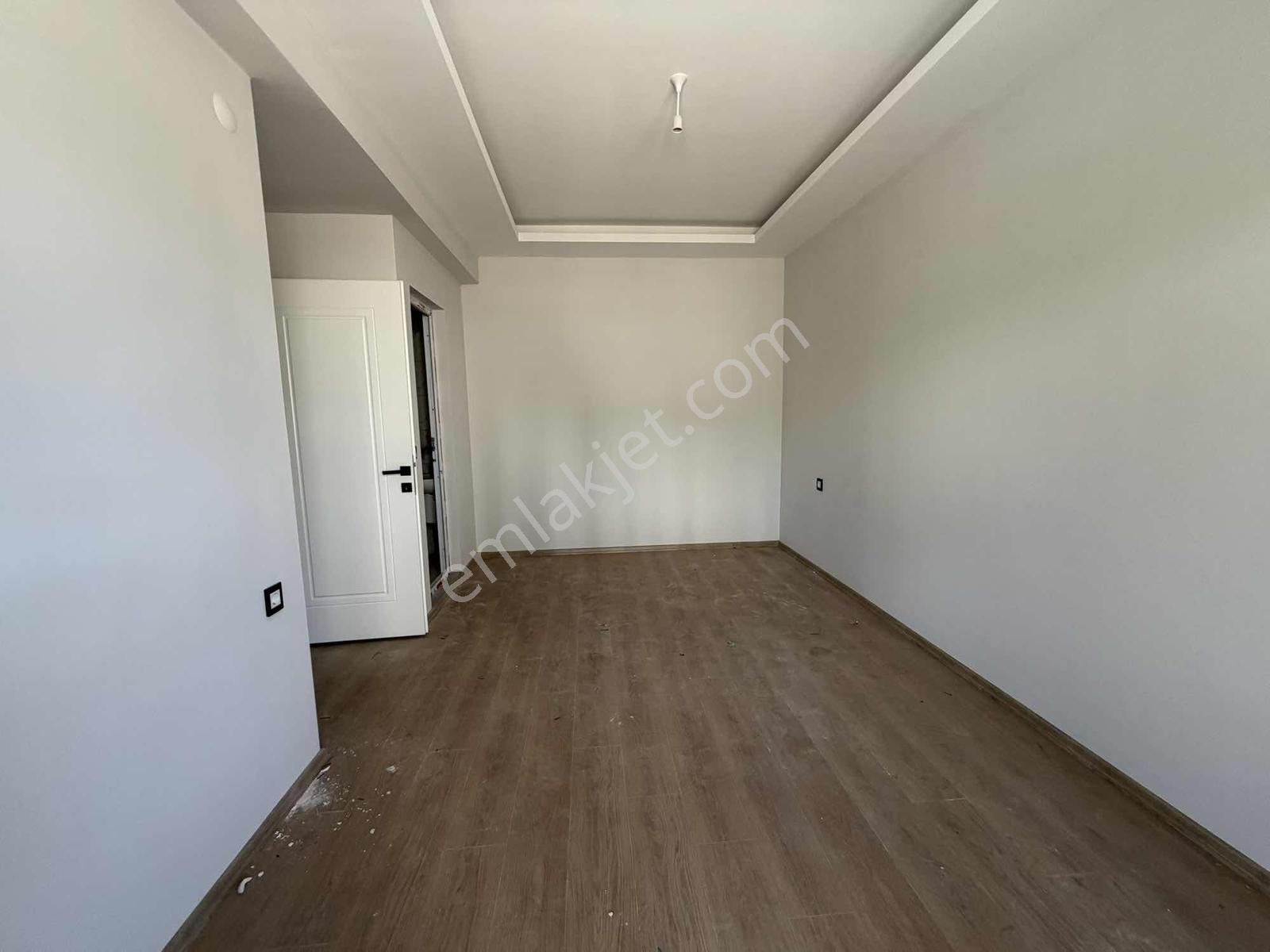 Büyükkolpınar'da Satılık 3 + 1 Yerden Isıtmalı Daire - Görsel 16