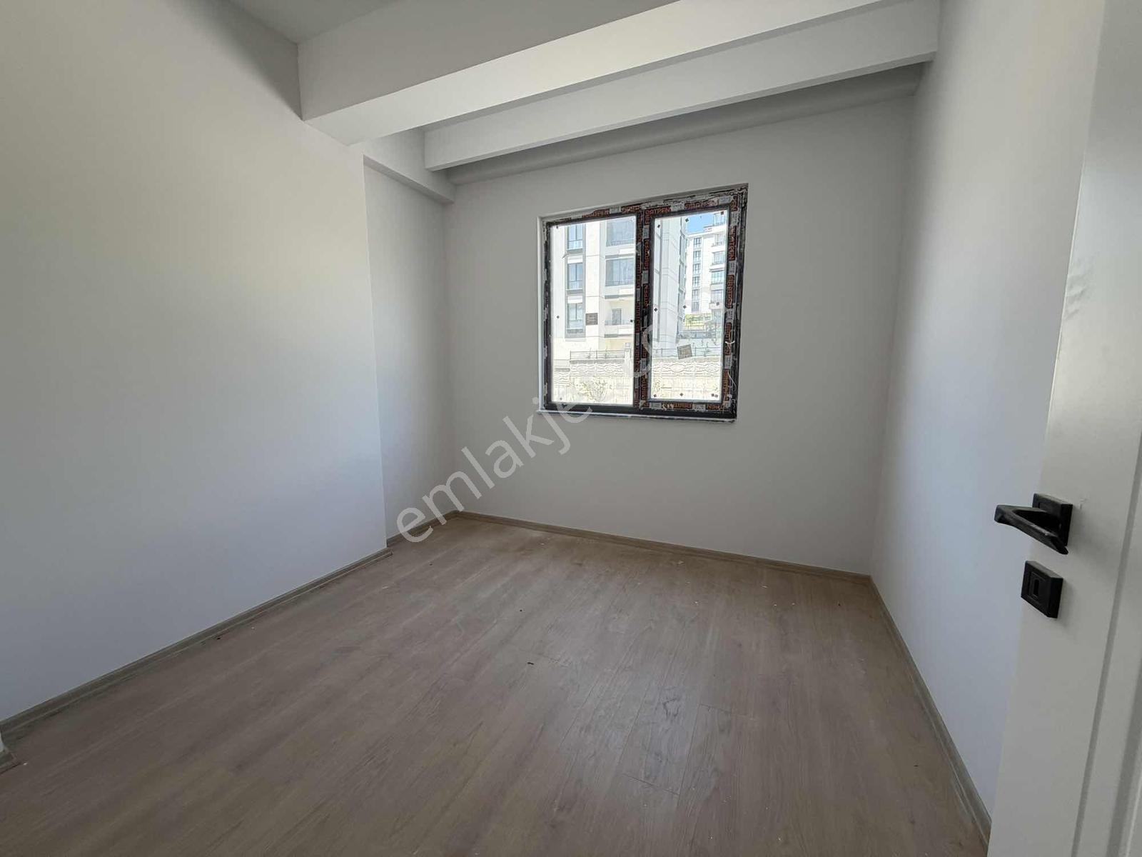 Büyükkolpınar'da Satılık 3 + 1 Yerden Isıtmalı Daire - Görsel 21