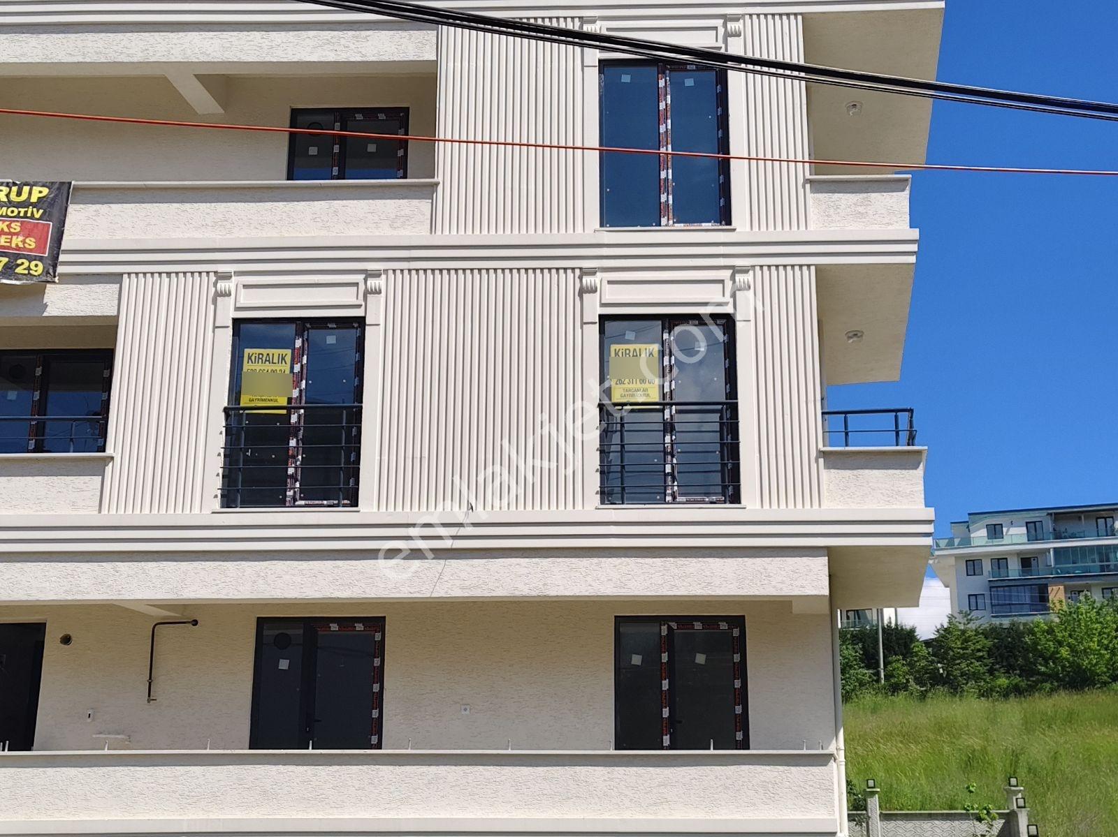 Tarcanlar'dan Kiralık Basiskele Barbaros Mah 2+1 Arakat Daire - Görsel 17