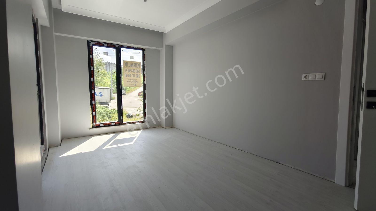 Tarcanlar'dan Kiralık Basiskele Barbaros Mah 2+1 Arakat Daire - Görsel 15