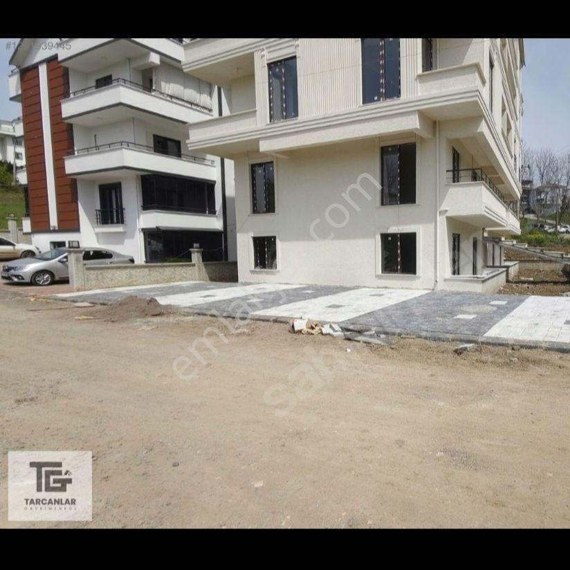 Tarcanlar'dan Kiralık Basiskele Barbaros Mah 2+1 Arakat Daire - Görsel 19