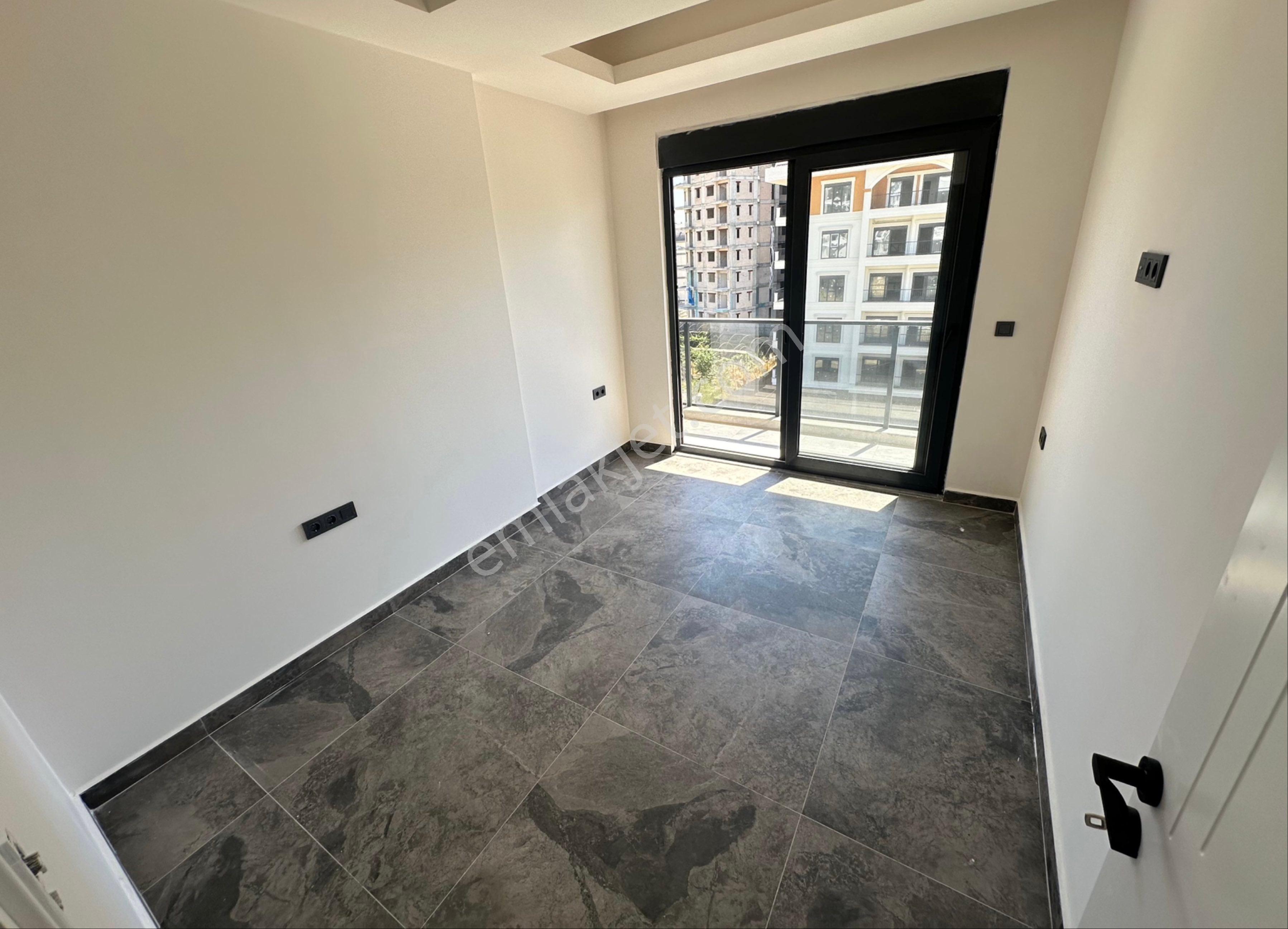 Kiralık 1+1 Daire - Görsel 27