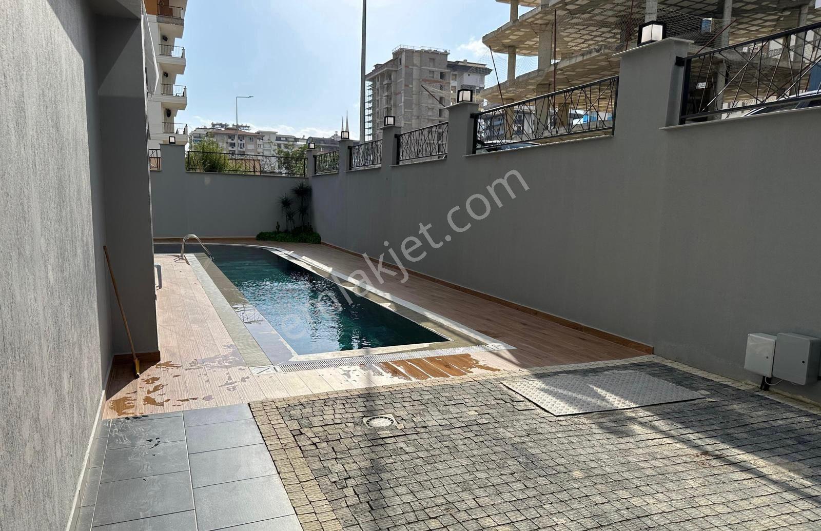 Kiralık 1+1 Daire - Görsel 16