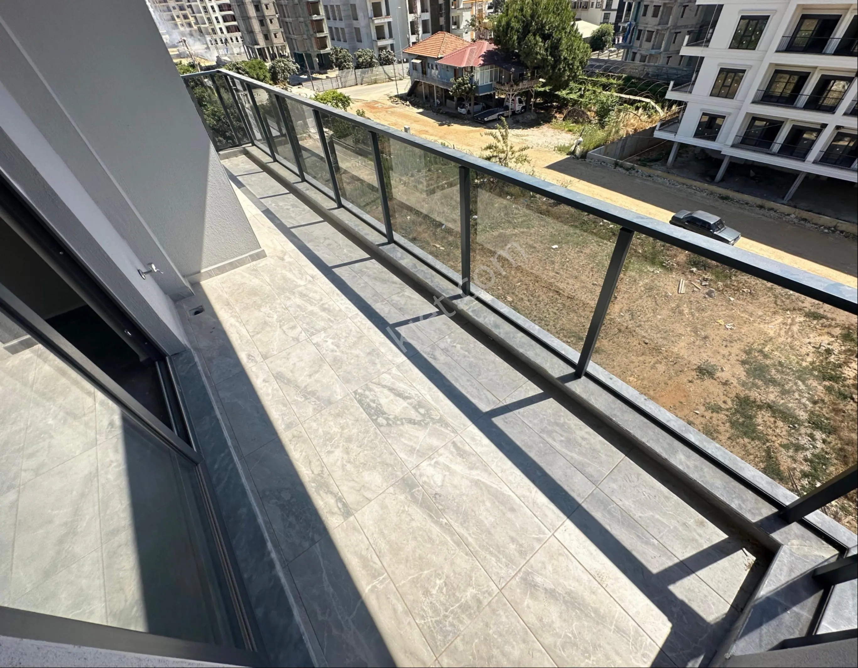 Kiralık 1+1 Daire - Görsel 4