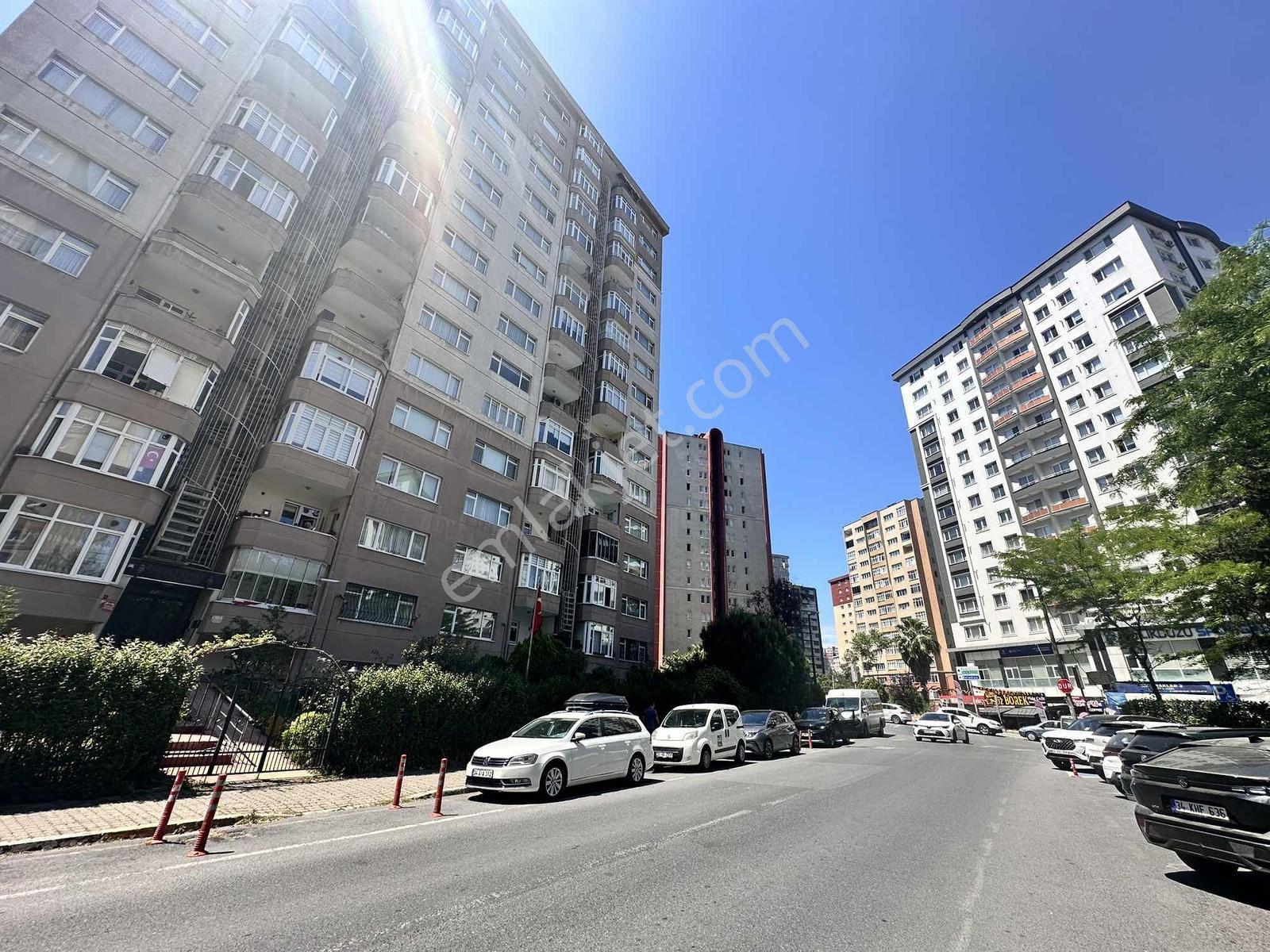 Beylikdüzü Adakent Merkezde 3+1 Masrafsız Satılık - Görsel 23