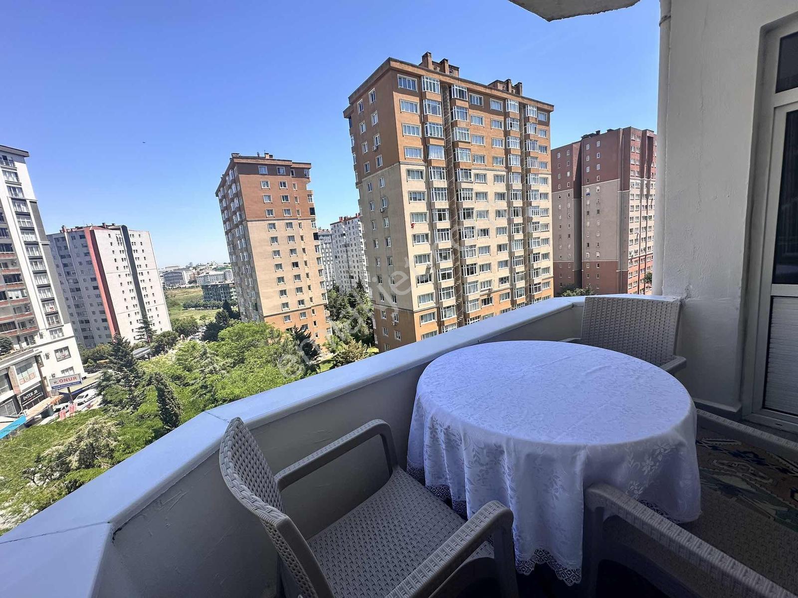 Beylikdüzü Adakent Merkezde 3+1 Masrafsız Satılık - Görsel 24
