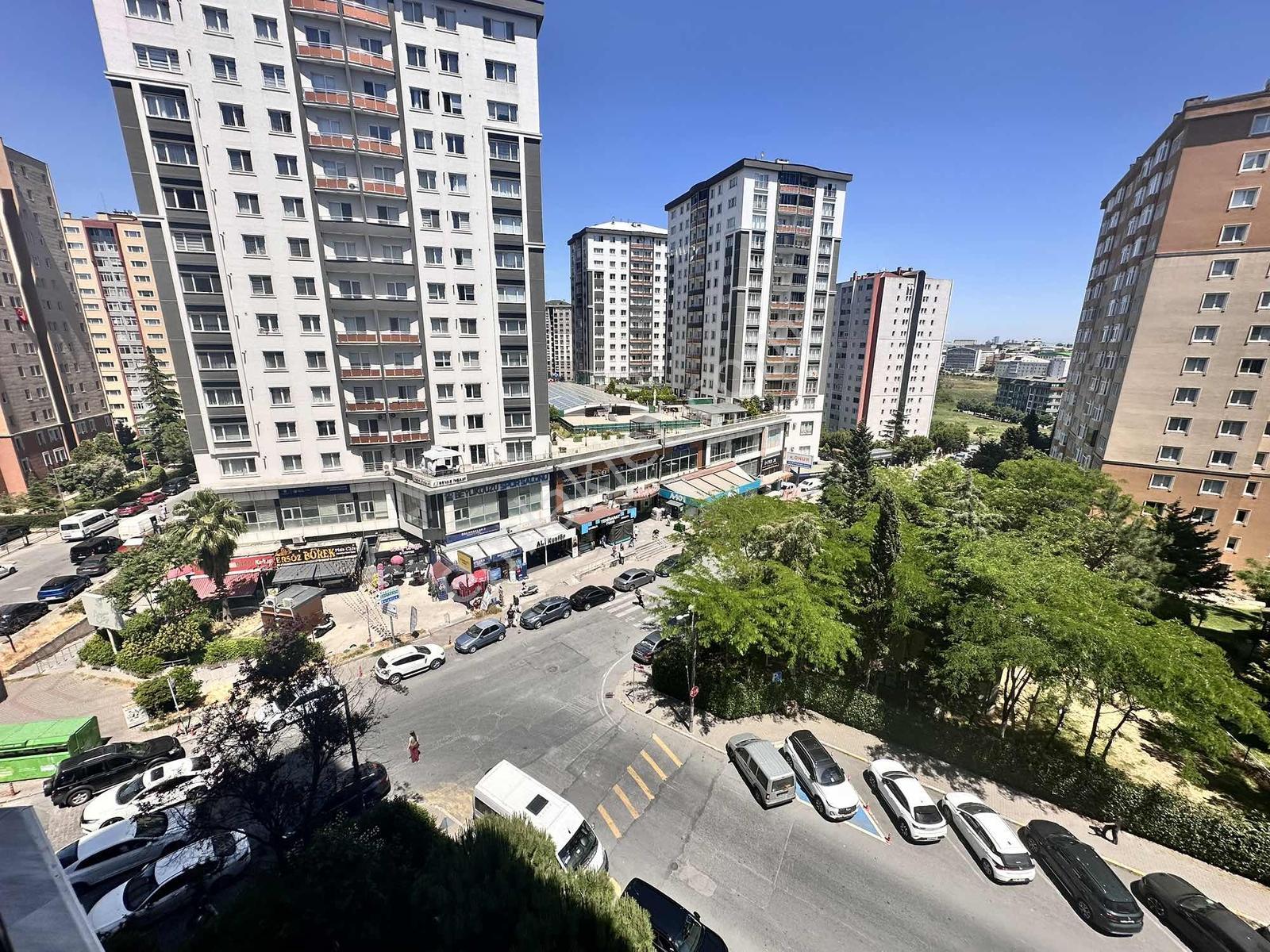 Beylikdüzü Adakent Merkezde 3+1 Masrafsız Satılık - Görsel 21
