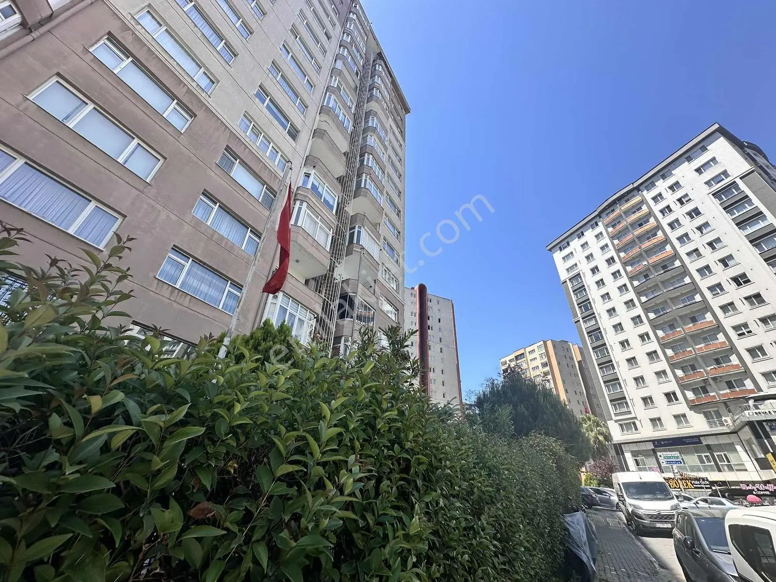 Beylikdüzü Adakent Merkezde 3+1 Masrafsız Satılık