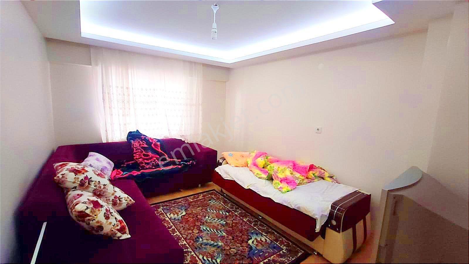 Karahan Emlak'tan Şeyh Şamil Mahallesi'nde 3+1 Full Yapılı Daire - Görsel 28