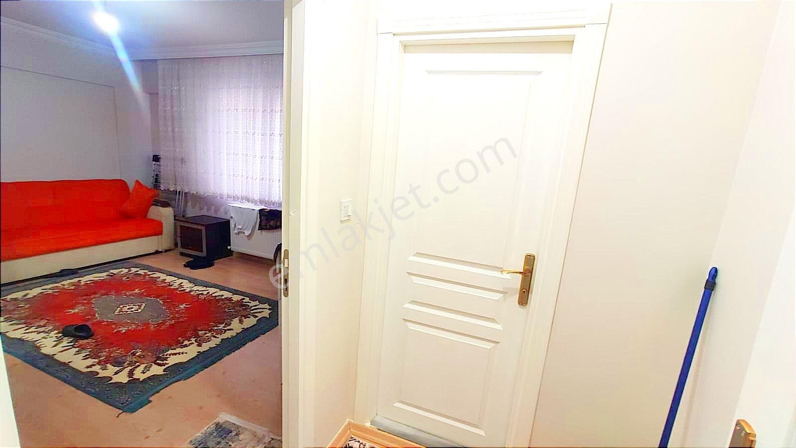 Karahan Emlak'tan Şeyh Şamil Mahallesi'nde 3+1 Full Yapılı Daire - Görsel 9