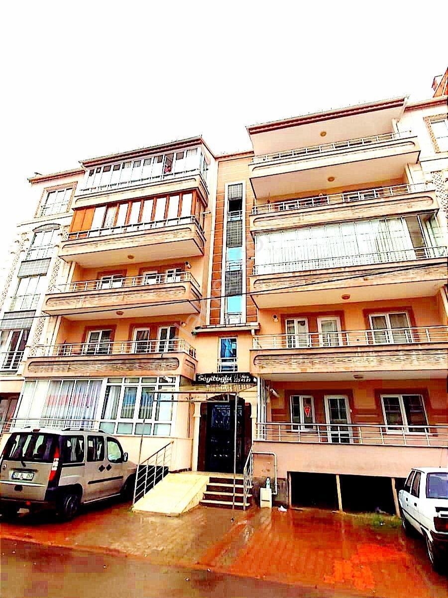 Karahan Emlak'tan Şeyh Şamil Mahallesi'nde 3+1 Full Yapılı Daire - Görsel 12