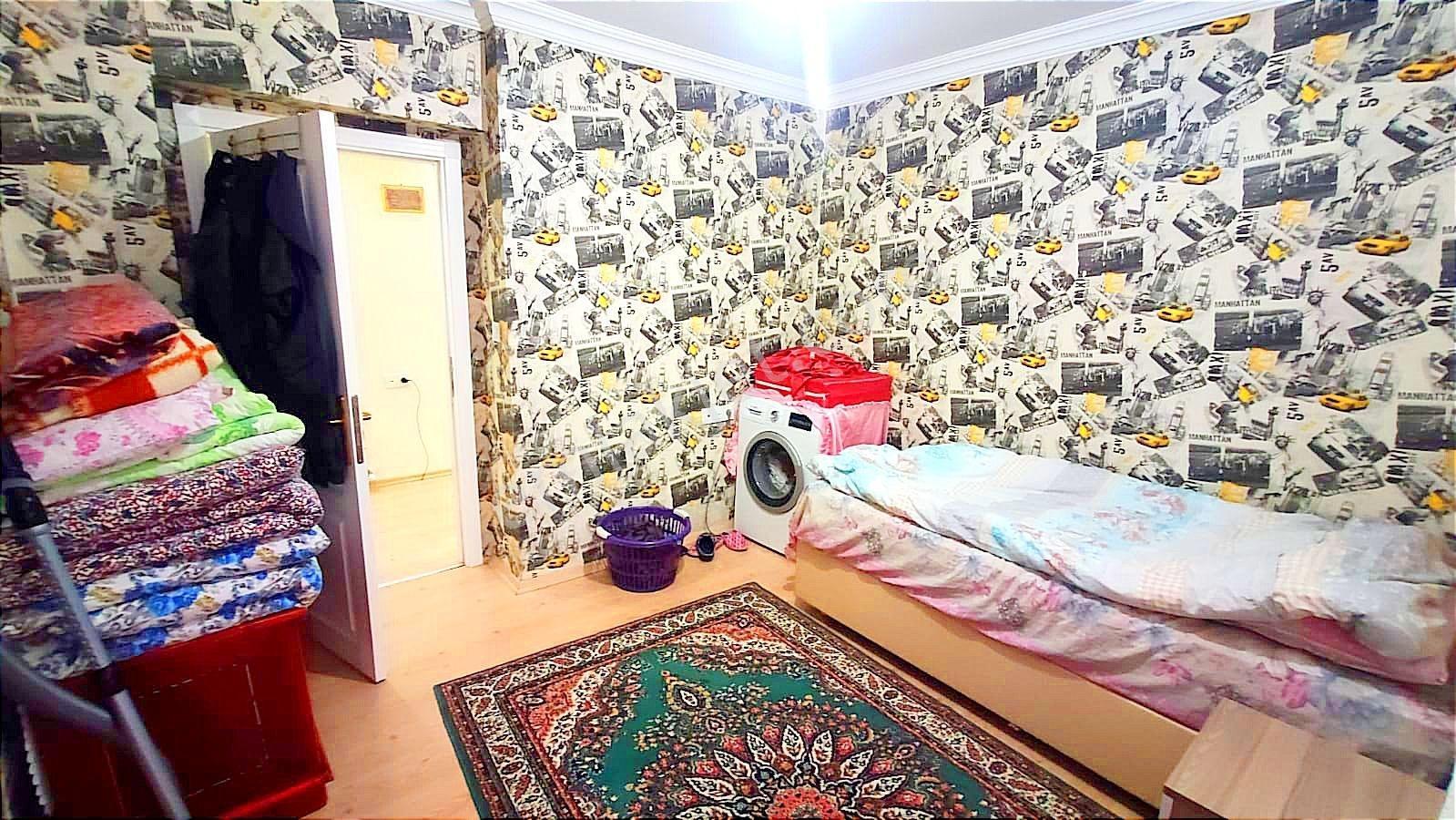 Karahan Emlak'tan Şeyh Şamil Mahallesi'nde 3+1 Full Yapılı Daire - Görsel 19