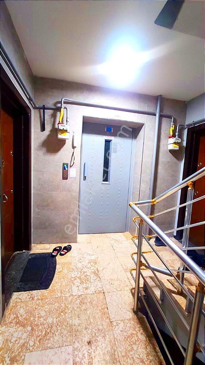 Karahan Emlak'tan Şeyh Şamil Mahallesi'nde 3+1 Full Yapılı Daire - Görsel 21