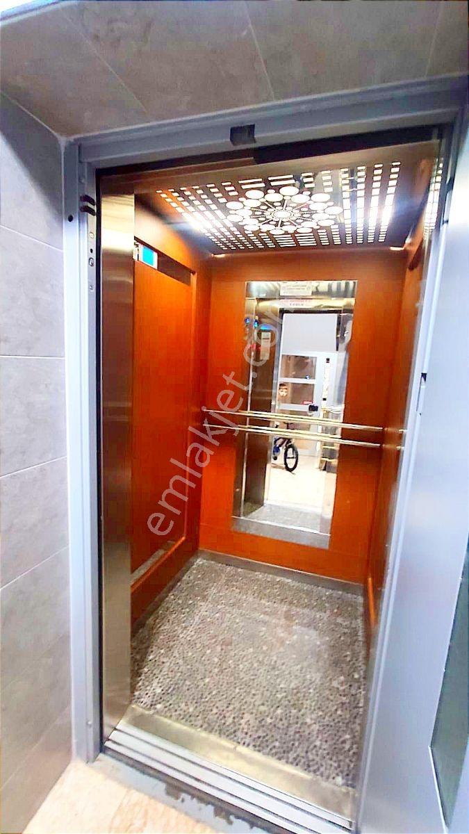 Karahan Emlak'tan Şeyh Şamil Mahallesi'nde 3+1 Full Yapılı Daire - Görsel 16