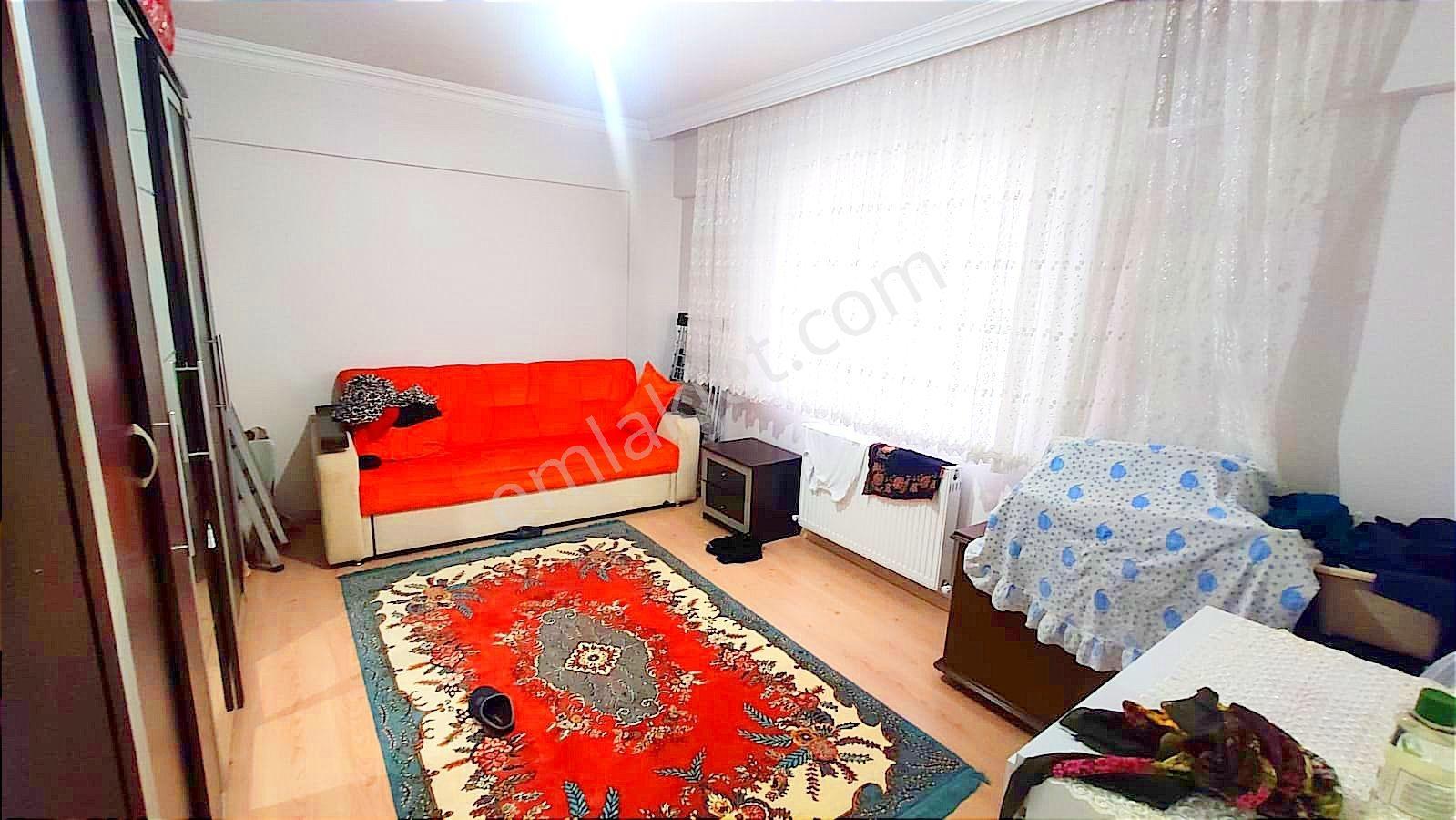 Karahan Emlak'tan Şeyh Şamil Mahallesi'nde 3+1 Full Yapılı Daire - Görsel 4