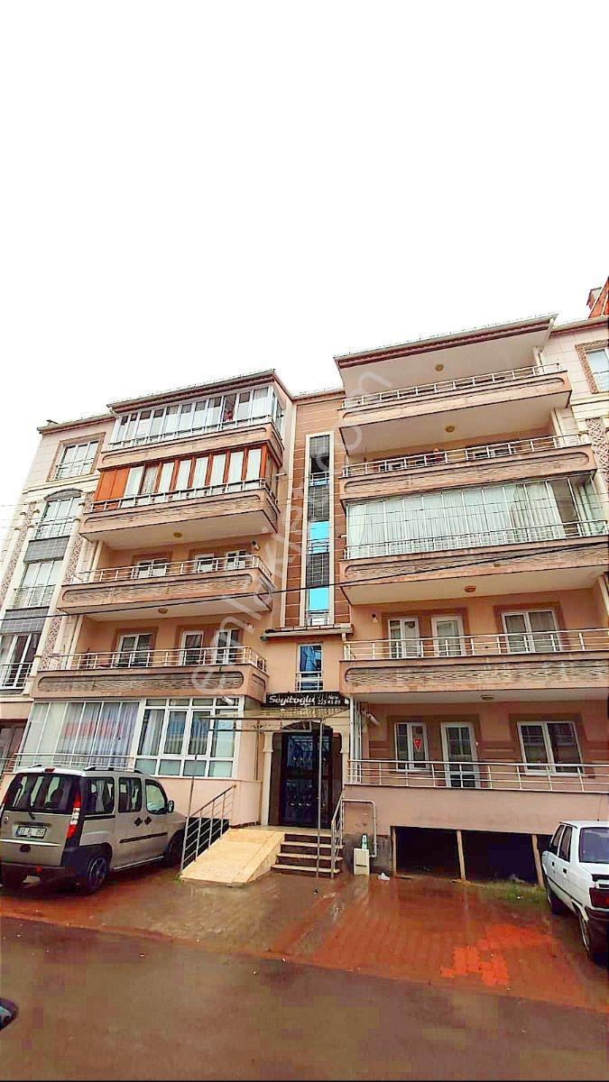 Karahan Emlak'tan Şeyh Şamil Mahallesi'nde 3+1 Full Yapılı Daire - Görsel 13