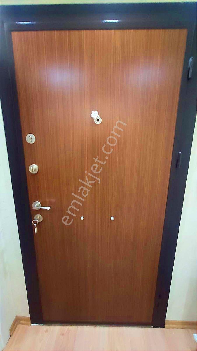Karahan Emlak'tan Şeyh Şamil Mahallesi'nde 3+1 Full Yapılı Daire - Görsel 11