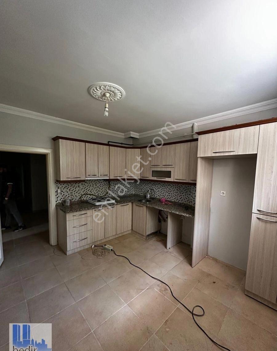 Bedir Emlaktan Demırkent Mahallesinde 3+1 Kiralık Bodrum Daire - Görsel 9