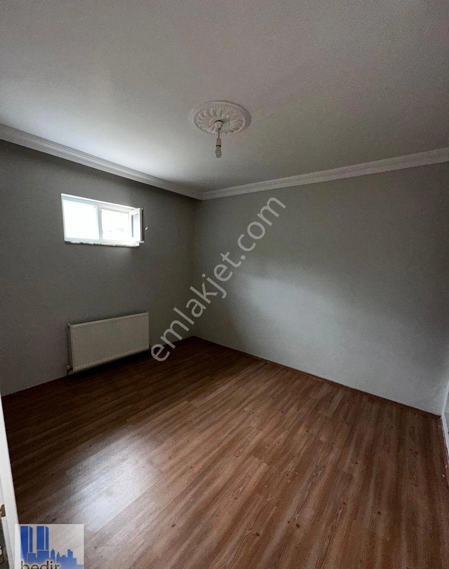 Bedir Emlaktan Demırkent Mahallesinde 3+1 Kiralık Bodrum Daire - Görsel 3