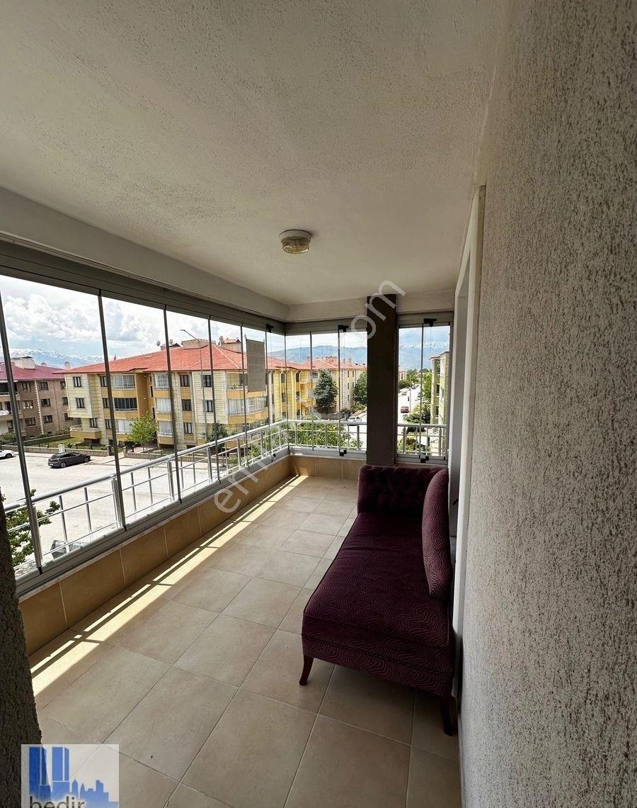 Bedir Emlaktan Demırkent Mahallesinde 3+1 Kiralık Daire - Görsel 11