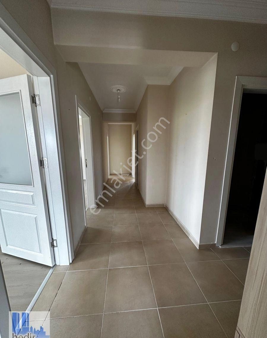 Bedir Emlaktan Demırkent Mahallesinde 3+1 Kiralık Daire - Görsel 7