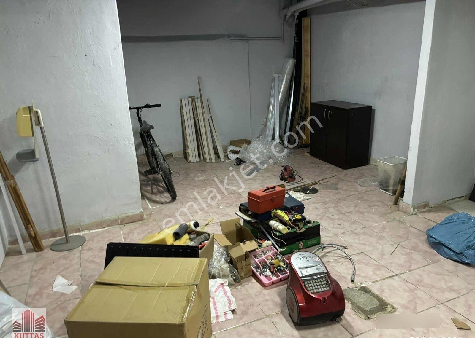 Kuttaş'tan Ayrancı Tomurcuk Sokak Köşe Başı Kiralık Dükkan - Görsel 12