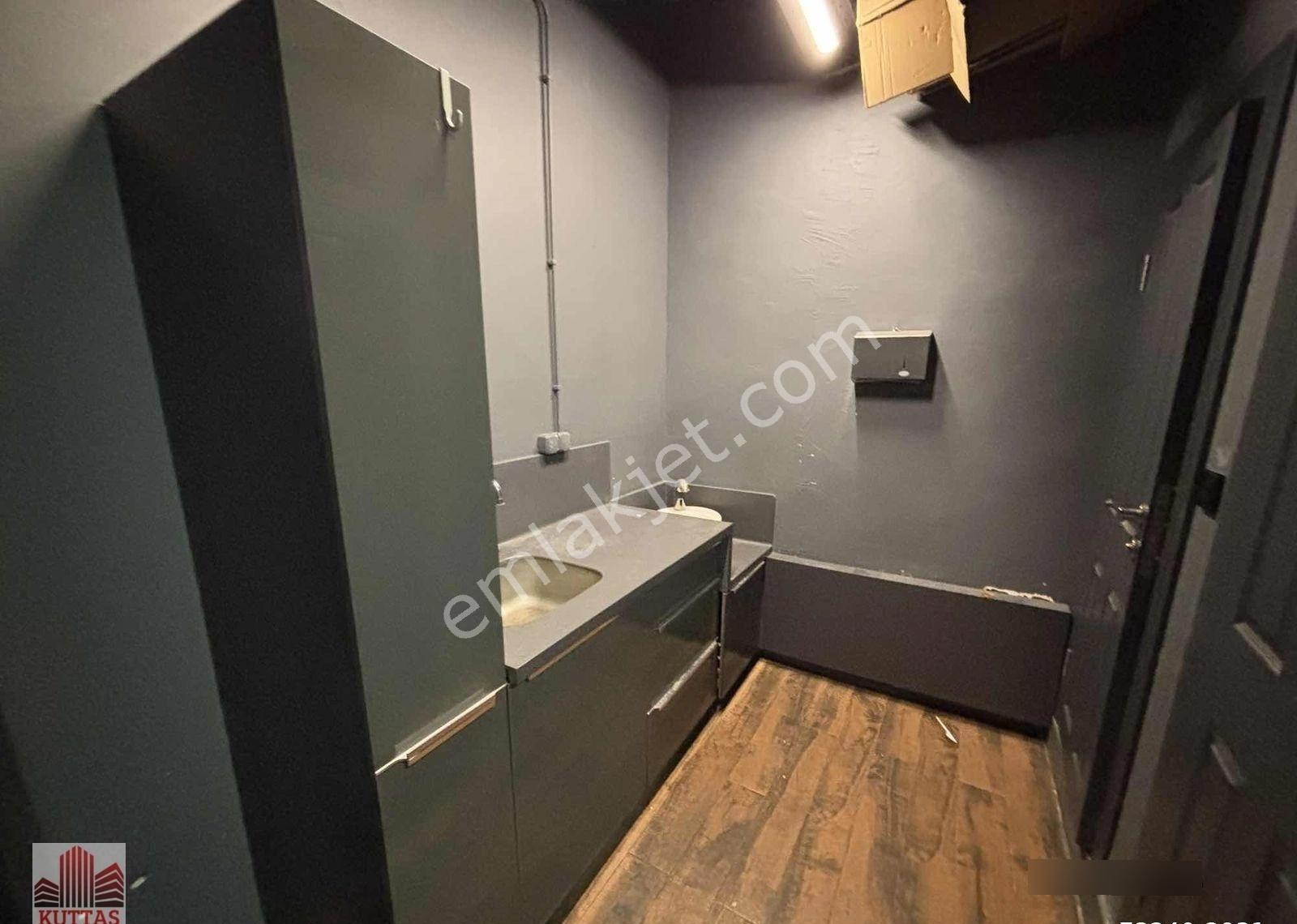 Kuttaş'tan Ayrancı Tomurcuk Sokak Köşe Başı Kiralık Dükkan - Görsel 16