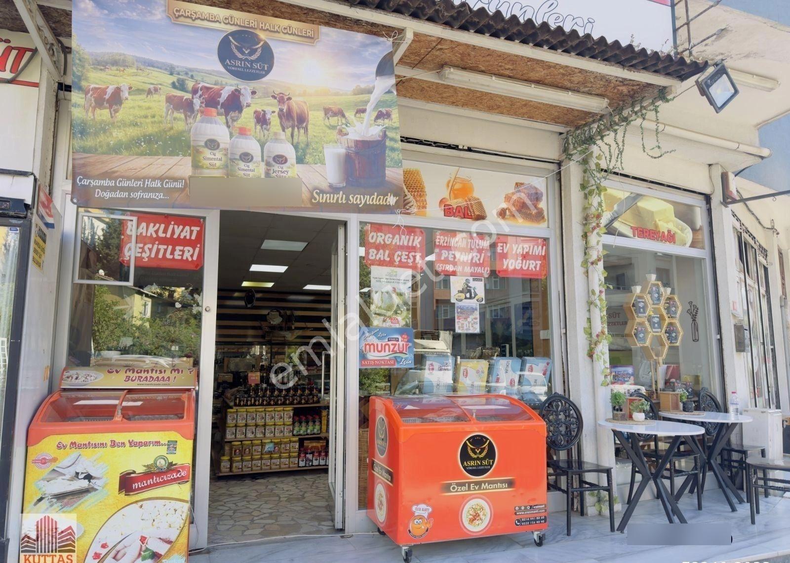 Devren Kiralık Dükkan - Görsel 2