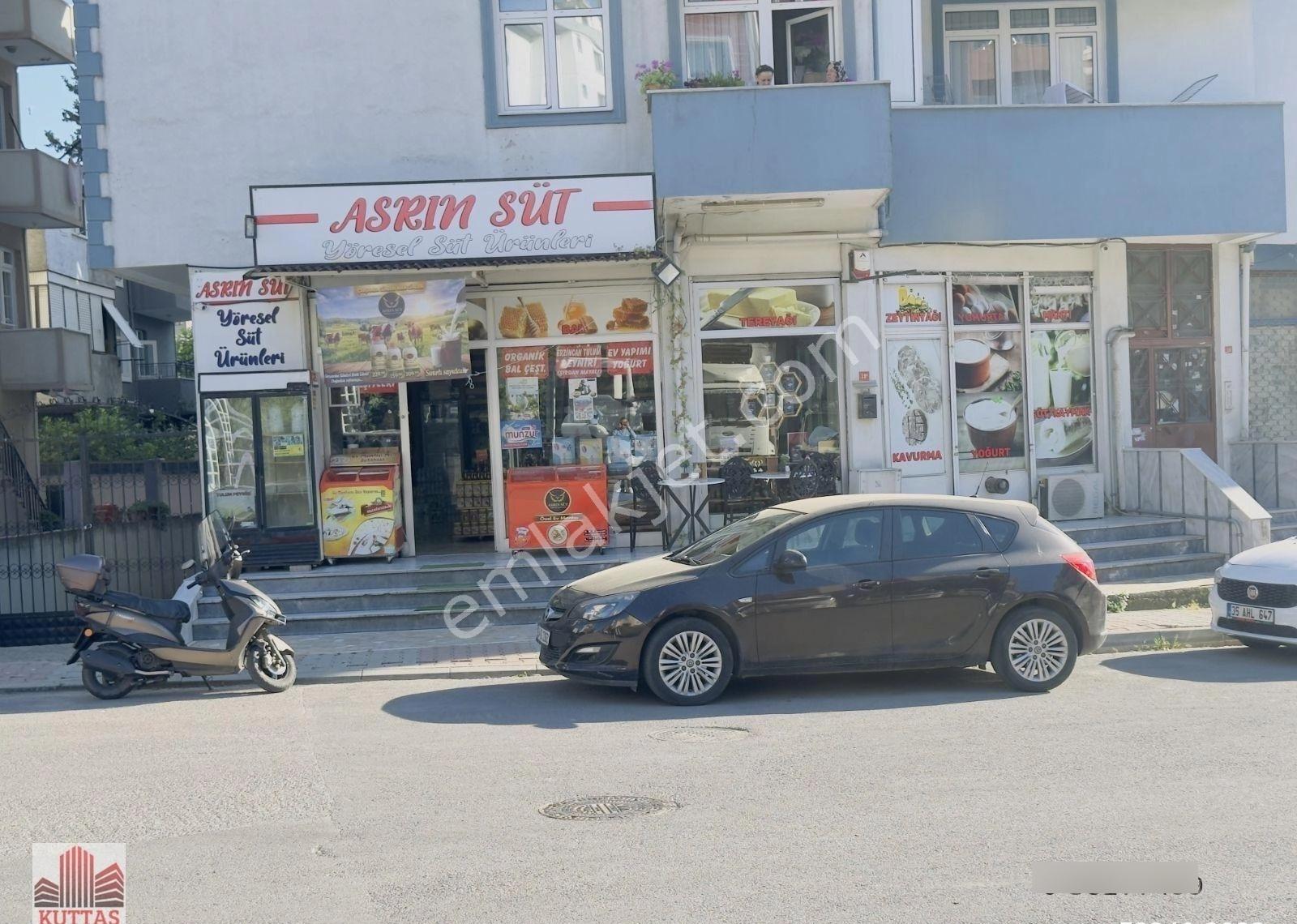 Devren Kiralık Dükkan - Görsel 4