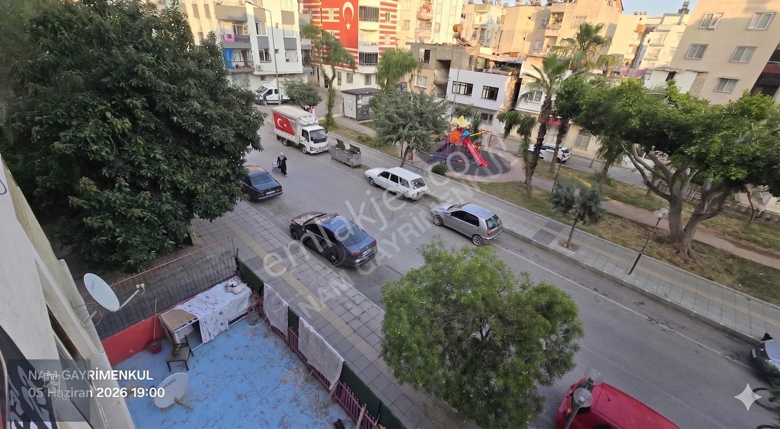 Osmaniye Mh. Merkezi Konumda, Geniş 4+1 Satılık Daire - Görsel 13